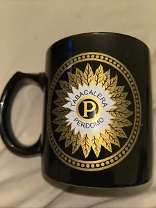 Tabacalera Perdomo Cigar Coffee Mug - Picture 1 of 3