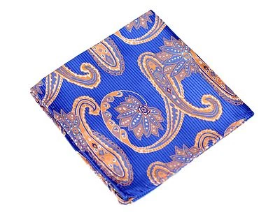 Cuadrado de bolsillo Lord R Colton Masterworks - Dover púrpura seda - $75 venta al por menor nuevo Foto 1 de 3