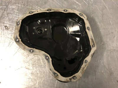 Pan de aceite Lexus NX 200T Foto 1 de 2