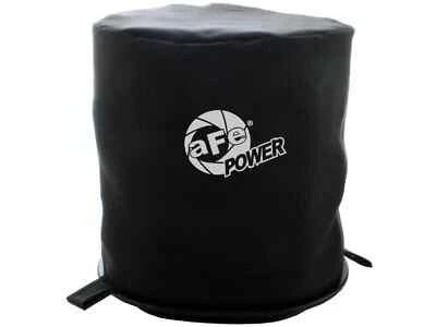 Prefiltros aFe Power Magnum SHIELD negros 28-10283 Foto 1 de 4