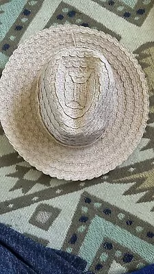 nine west sun hat  Foto 1 de 4