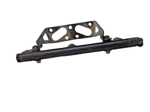 T1240467 CONDOTTO INIETTORE INIEZIONE TRIUMPH TIGER 1050 2006 2012 CON 16124 KM - Imagen 1 de 4