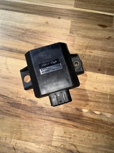 2007 KAWASAKI KX450F OEM DENSO ECU CDI COMPUTER IGNITION UNIT BOX 21119-0069 - Picture 1 of 3