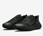 Nike React Miler 2 Shield Men's Weatherized Road Running Shoes Black DC4064 002