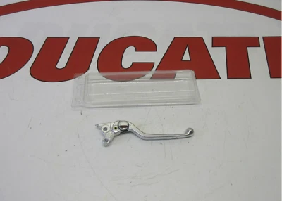 DUCATI brake lever adjustable 748 996 998 Monster Supersport - Изображение 1 из 4