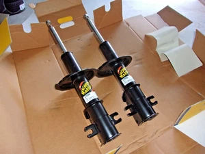 2 AMMORTIZZATORI ANTERIORI FIAT BRAVA BENZINA FIAT BRAVO I MAGNETI MARELLI - Imagen 1 de 4