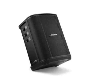New! Bose S1 Pro+ (PLUS) Portable Bluetooth Speaker System - Picture 1 of 11