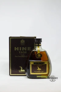 Vieille Fine Champagne Cognac HINE V.S.O.P. con Box - Foto 1 di 2