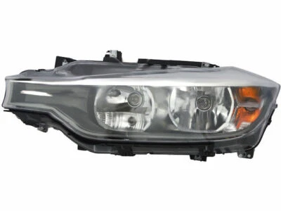 For 2012-2014 BMW 335i Headlight Assembly Left TYC 85931XW 2013 Sedan - Изображение 1 из 2