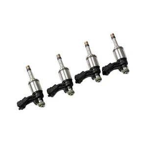 4 Fuel Injectors For Land Rover DISCOVERY SPORT Jaguar F-Pace X761 2.0T LR030859 - Picture 1 of 5