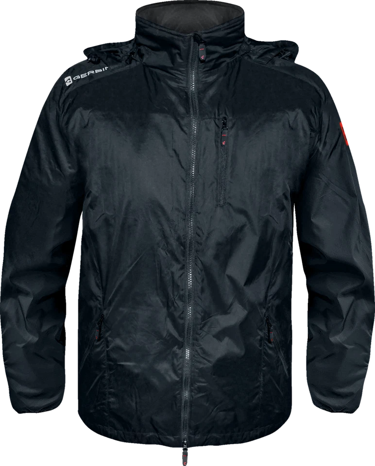 12V Heated Jacket Liner 2.0 - Black - Medium Ger-Jkln-Pk-M-Blk - Image 1 of 1