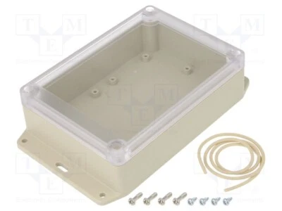 1 piece, Enclosure: multipurpose HM-RP1205BFC /E2UK - Image 1 of 4
