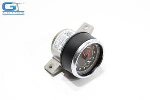 PORSCHE MACAN DASH DASHBOARD INSTRUMENT PANEL CENTER ANALOG CLOCK OEM 2019-21 ?? - Picture 1 of 7