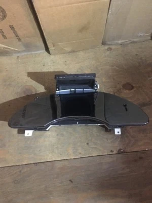 04-05-06-07-08 CHRYSLER PACIFICA CLUSTER VELOCÍMETRO COM NAVEGAÇÃO - Imagem 1 de 4