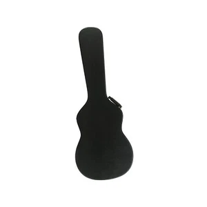 Gretsch G6296 Valigetta piatta per risonatore a collo tondo, Nero - Foto 1 di 4