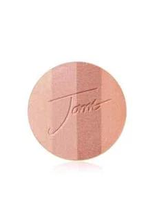 Jane Iredale PureBronze Shimmer Bronzer Palette Refill - Picture 1 of 3