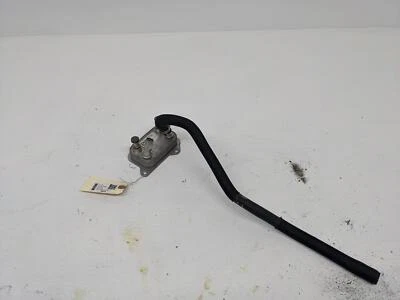 Enfriador de dirección asistida con manguera 2014 Maserati Ghibli 670005811 2015 2016 Foto 1 de 4