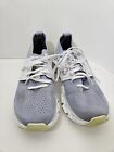 On Cloud Cloudswift Helion Glacier White  Running Shoes Women?s Size 9