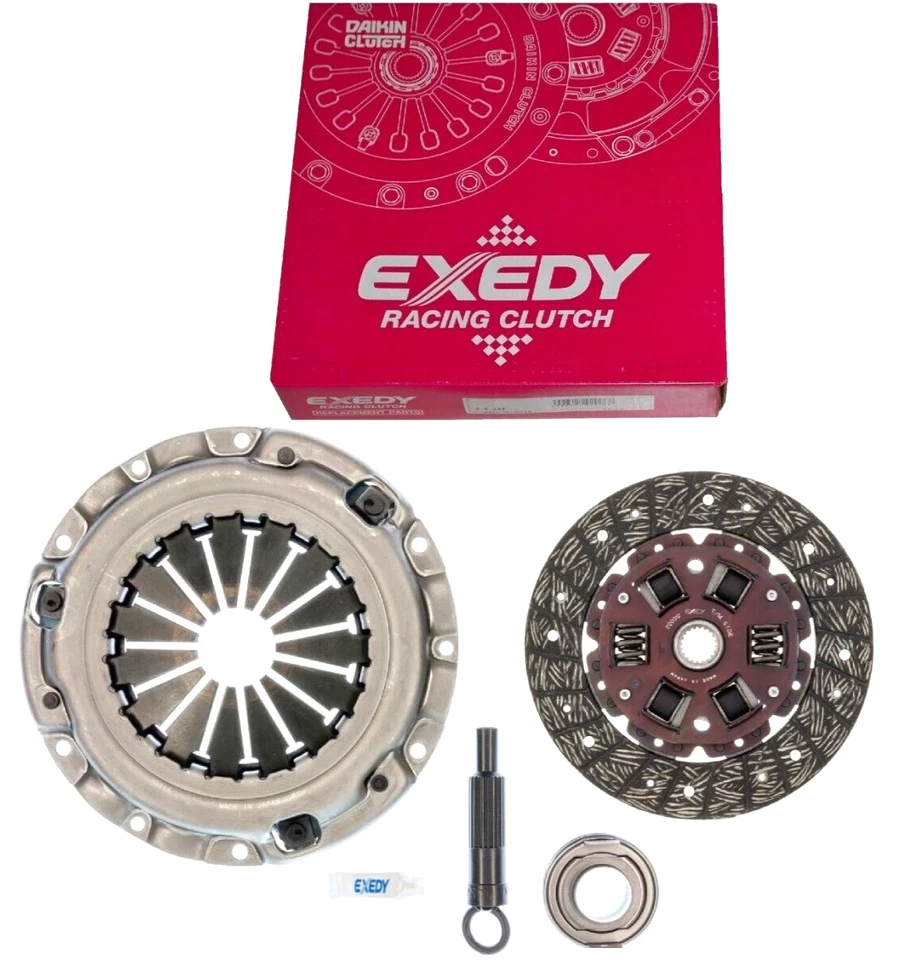 KIT DE EMBRAGUE CUBIERTA DE DISCO EXEDY RACING STAGE-1 OEM para MITSUBISHI GALANT ECLIPSE 2.0 Foto 1 de 1