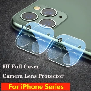 Camera Protective Glass For IPhone 15 Pro 12 Pro 11 Pro Max 13 Pro 14 Lens Glass - Bild 1 von 12