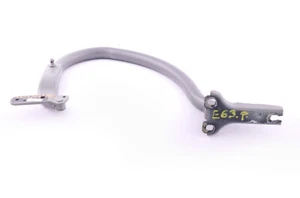 BMW 6 Series E63 Right Trunk Lid Boot Tailgate Hinge Arm O/S 7175304 Silbergrau - Picture 1 of 11
