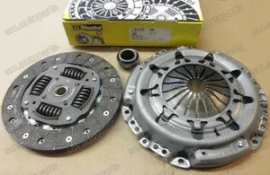 Clutch Kit For Citroen C3 C4 C5 C8 Xsara Xantia Berlingo Evasion 1.8 2.0 2.0HDi  - Picture 1 of 2