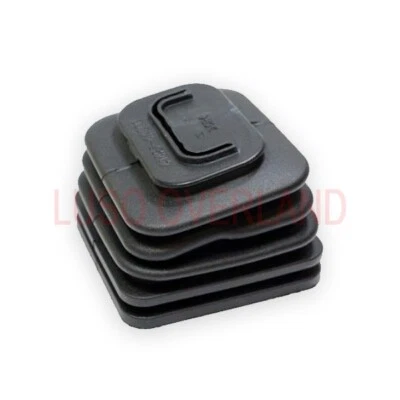 Bota horquilla embrague transmisión manual Mitsubishi Montero Gen1 1983-1991, Raider Foto 1 de 3