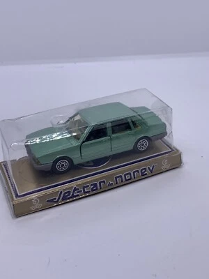 NOREV JET-CAR TALBOT SOLARA 1/43 SCALE MADE IN FRANCE. - Image 1 of 4