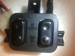 90-97 MAZDA MIATA POWER WINDOW SWITCH - Picture 1 of 5