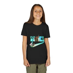  Youth Short Sleeve Tee - Picture 1 of 16