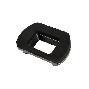 JJC Eye Cup Moos-Gummi Connector Compatible with Canon