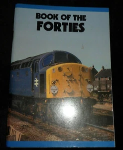 Book of the Forties by Norman Preedy | V/G PB, 1983 - Picture 1 of 3