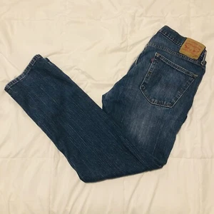 Levi's 559 Regular Fit Jeans Men's Medium Wash Classic Denim Pants 36x32 - Picture 1 of 10