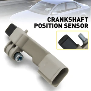 Crankshaft Position Sensor For Volkswagen Audi Mitsubishi Seat Skoda 03C906433B - Picture 1 of 13