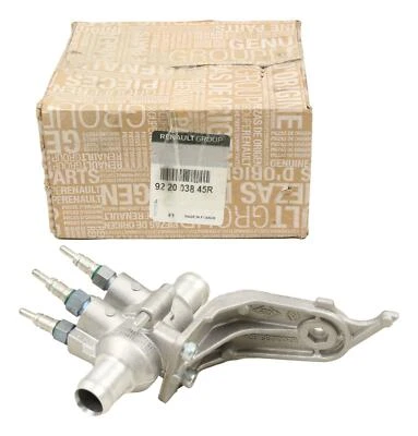 Chauffage liquide de refroidissement d'origine Renault Trafic II 1.9DCI 92200... - Photo 1/4