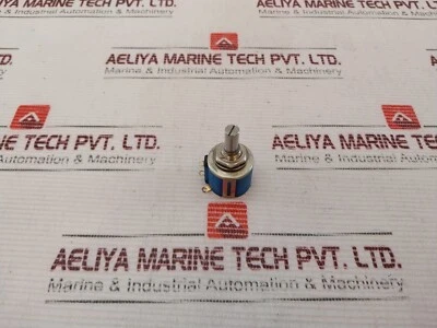 BOURNS 3540S-1-103 wirewound potentiometer - Image 1 of 4