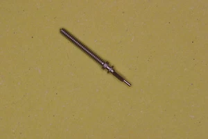 Stange Winding stem Aufzugwelle Antriebswelle Durowe 753 NOS 401 - Bild 1 von 1