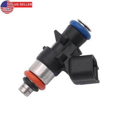 Fuel Injector 4627794AA For Jeep Cherokee 3.2L V6 2014-2017 3.2L V6 High Quality - Изображение 1 из 4