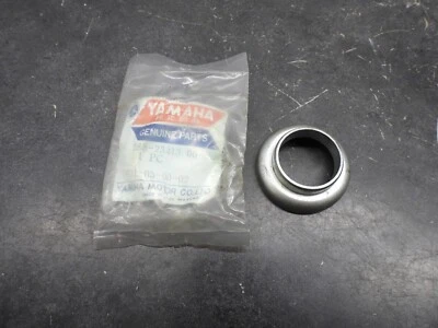 Yamaha JT1 JT1L 197 1971 bola de dirección nos Race 288-23413-00 2330 Foto 1 de 4