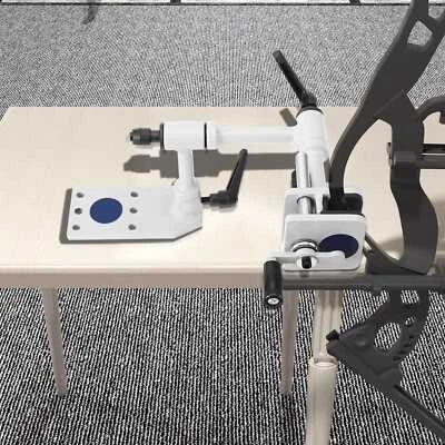 Universal Compound Bow Vise 360° Adjustable Level Tuning Kit Archery Mount Tool - Image 1 of 4