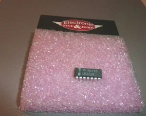  LM322N National  DIP-14 Precision Timers IC - Picture 1 of 1