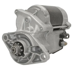 17748N Quality-Built Starter New for 4 Runner Toyota 4Runner Tundra Land Cruiser - Picture 1 of 4