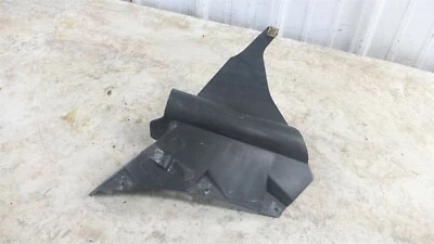 03 BMW K1200 K 1200 LT K1200LT Front Left Inner Cover Fender - Image 1 of 4