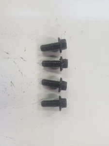 6.0L Turbo Pedestal to Engine Block Bolts | Fits 03 04 Ford F250 F350 Excursion - Bild 1 von 3