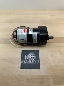 Dayton 6Z081 Gearmotor 1/20 hp 115v - Picture 1 of 3