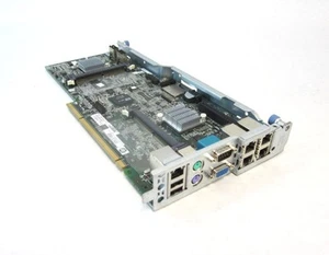 HP 591199-001 System Peripherical Interface (SPI) Board zy - Picture 1 of 2