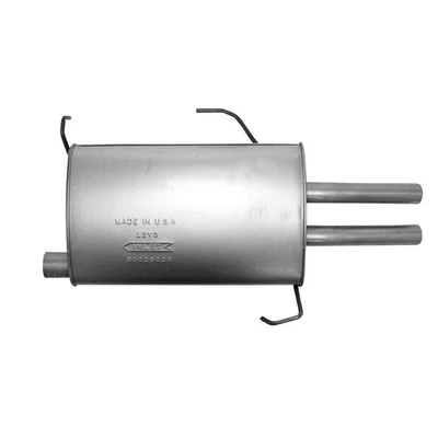 Exhaust Muffler For 2002-2004 Infiniti I35 - Imagem 1 de 4