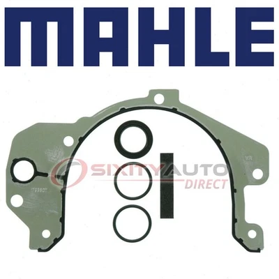 MAHLE Engine Timing Cover Gasket Set for 1998-2004 Chrysler 300M Concorde ob - Image 1 of 4