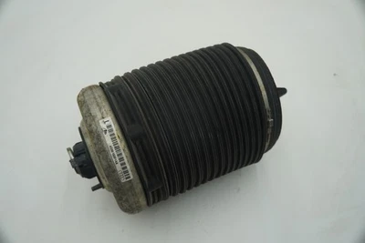 Задний левый воздушный амортизатор пружина стойка сумка 4G0616001AA Audi S6 S7 2013-17 A6 A7 RS7 - Изображение 1 из 4