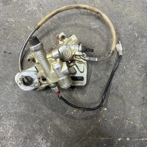 Frenos de freno traseros Brembo 2016-2022 KTM 350 SXF 125-450 SX Husqvarna FC TC - Imagen 1 de 7